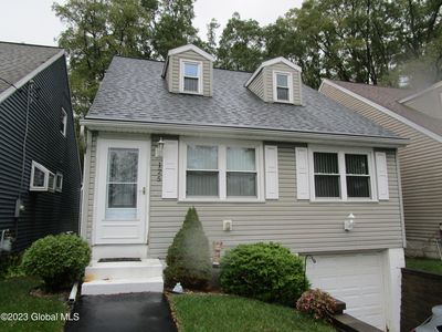 125 Donald Avenue, Schenectady, NY, 12304