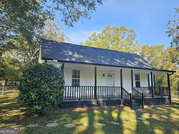 420 Salenist St, Washington, GA 30673