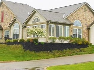 138 Colonial Woods Dr, Mount Vernon, OH 43050