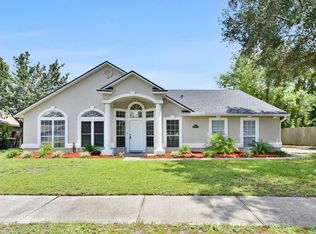 7671 Pilgrims Trace Dr, Jacksonville, FL 32244