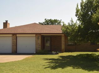 201 Medicine Bow Trl, Del Rio, TX 78840