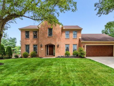 1015 Arcaro Dr, Gahanna, OH, 43230