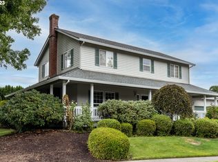 2129 N Thorne St, Newberg, OR 97132