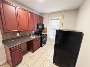 272 Monticello Ave #3E, Jersey City, NJ 07306