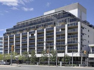 1040 The Queensway #415, Toronto, ON M8Z0A7