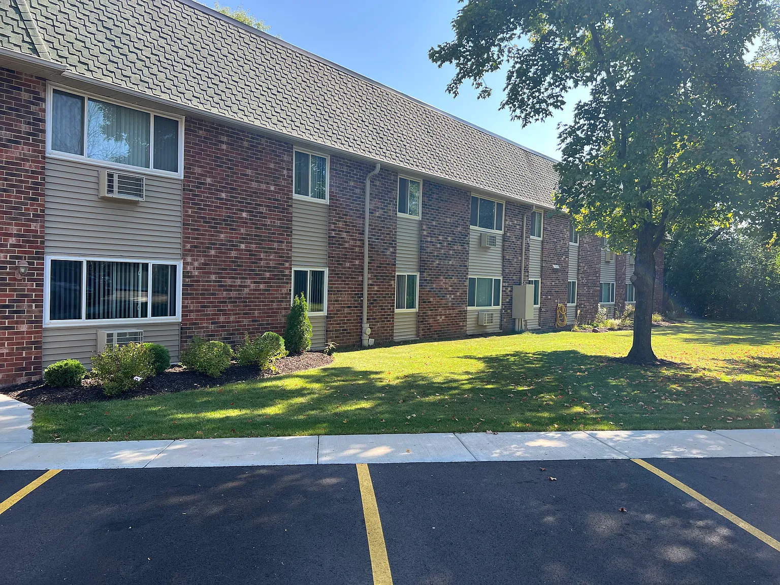 1 bed, $989 — Photo 3