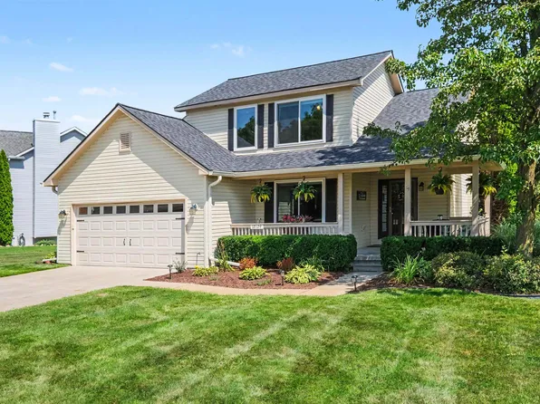 12129 Carmela Dr, Fenton, MI 48430