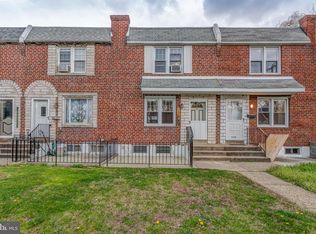 1115 Taylor Dr, Folcroft, PA 19032