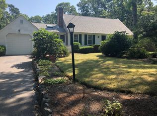 135 Commons Way, Brewster, MA 02631