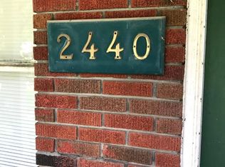 2440 Pecos St, Beaumont, TX 77702