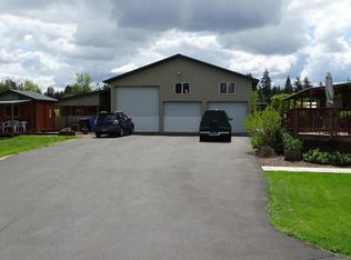 154 Antrim Rd, Winlock, WA 98596
