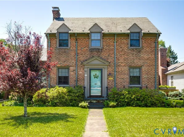 1713 W Laburnum Ave, Richmond, VA 23227