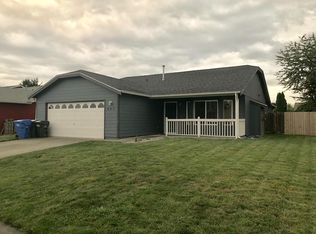 403 Williams Blvd NW, Orting, WA 98360