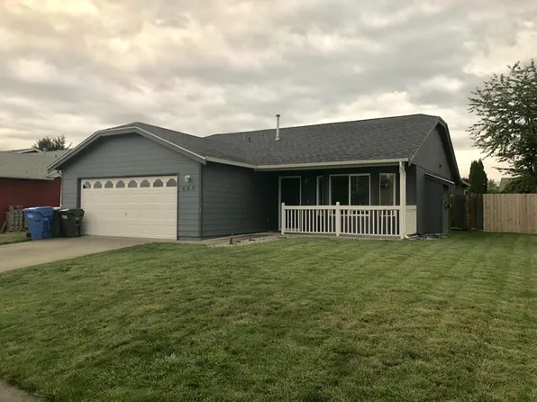 403 Williams Blvd NW, Orting, WA 98360