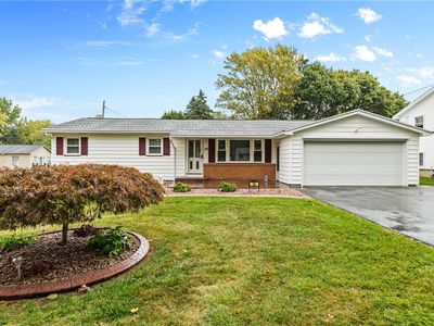 38 Regina Dr, Rochester, NY, 14606