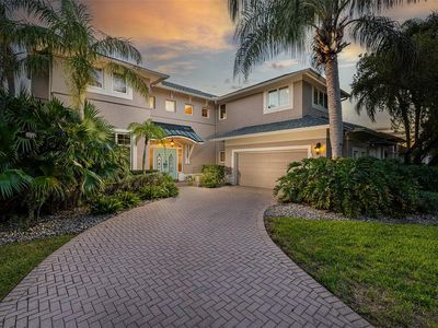 1198 Gasparilla Dr NE, Saint Petersburg, FL, 33702