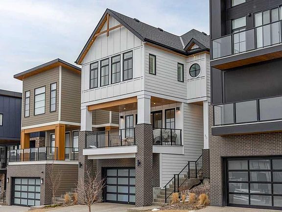 2nd image of 80 E Timberline Way SW