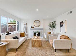 1843 Forest Ct, Milpitas, CA 95035