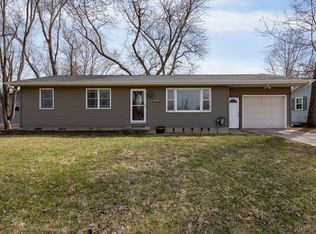 139 Circle Dr, Springville, IA 52336