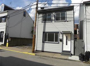 1715 Larkins Way, Pittsburgh, PA 15203