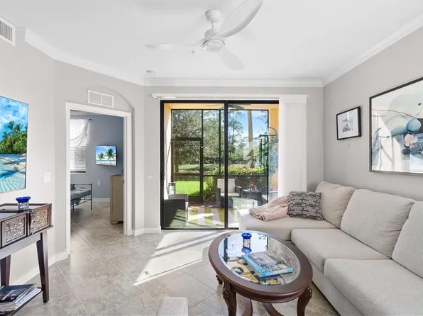 9596 Trevi CT #5418, NAPLES, FL 34113