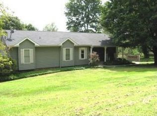 364 Emory Church Rd, Kingsport, TN 37664