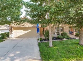2322 Luscombe Ln, Anna, TX 75409