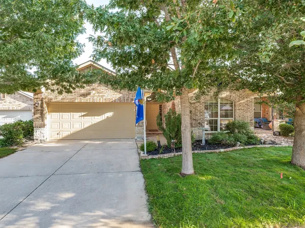 2322 Luscombe Ln, Anna, TX 75409