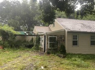 28940 Ridge Rd, Mount Airy, MD 21771