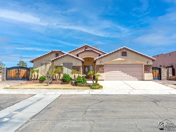 10114 E 36th Pl, Yuma, AZ 85365