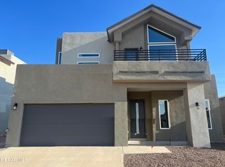 14720 John McNeely Ave, El Paso, TX 79938