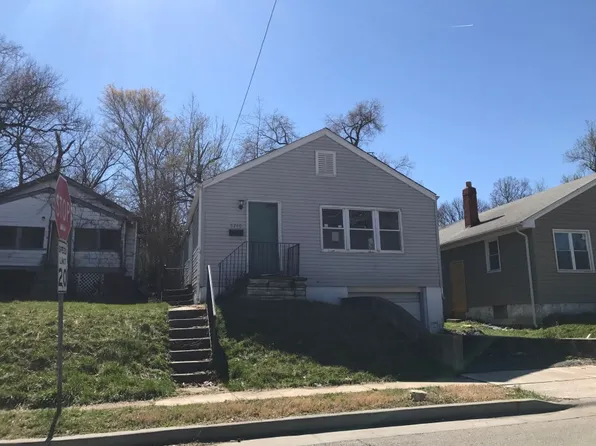 6240 Lexington Ave, Saint Louis, MO 63121
