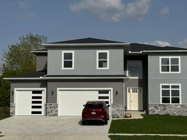 3730 Renaissance Dr, Normal, IL 61761