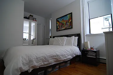 Rented by Building Equity Management LLC