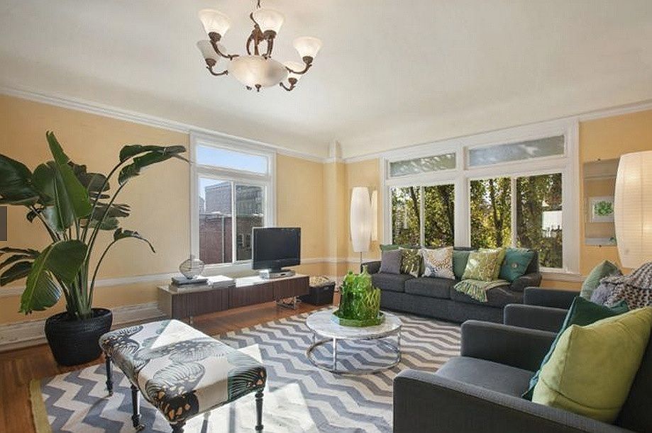 1st image of 637 Powell St APT 502