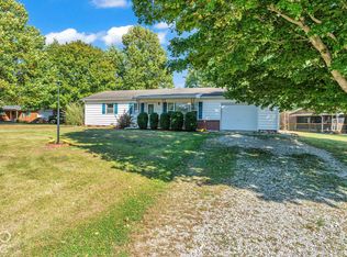 801 N Ln, Linden, IN 47955