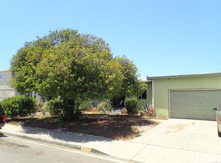 523 Madrona St, Chula Vista, CA 91910