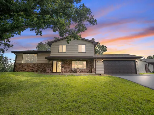 6140 Utah Ave N, New Hope, MN 55428