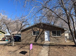 712 Meeker St, Longmont, CO 80504