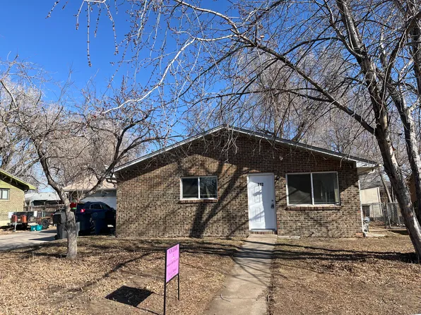 712 Meeker St, Longmont, CO 80504