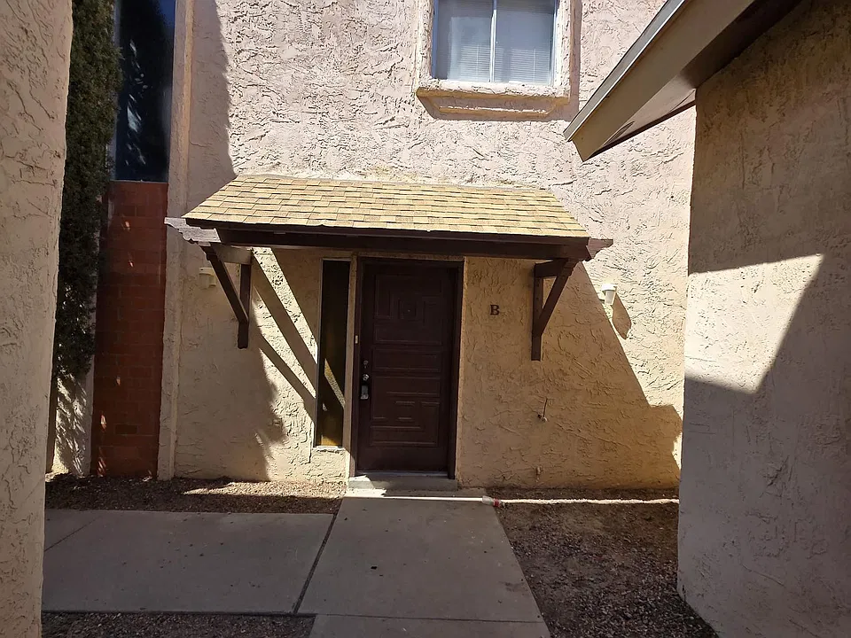 11209 Campestre Ln #G