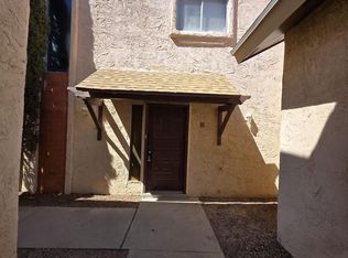 11209 Campestre Ln APT G, El Paso, TX 79936