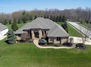5580 Al Mar Ct, Bargersville, IN