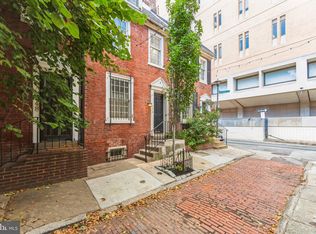 246 S Warnock St, Philadelphia, PA 19107