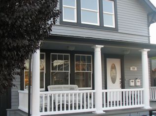 722 Clinton St, Redwood City, CA