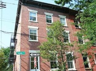 126 Sussex St APT 2, Jersey City, NJ 07302