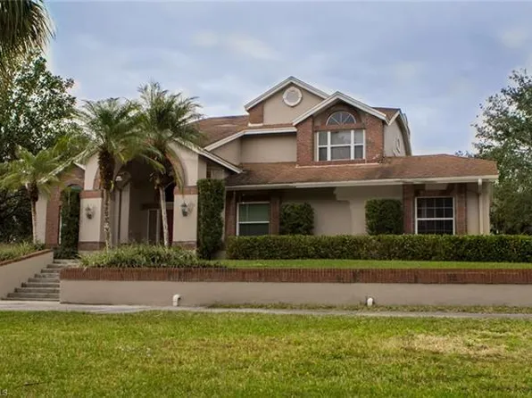 401 Lake Shore Dr, Immokalee, FL 34142