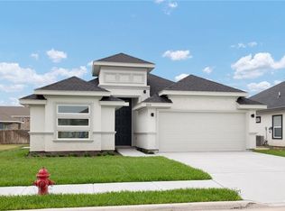 504 Pine Oak St, Donna, TX 78537