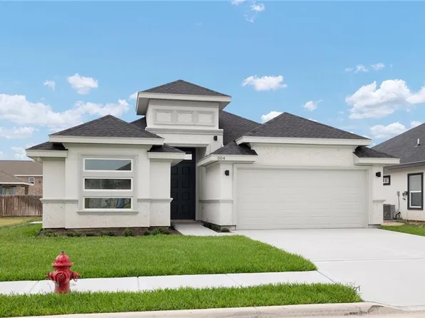 504 Pine Oak St, Donna, TX 78537