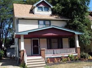2806 Searsdale Ave, Cleveland, OH 44109